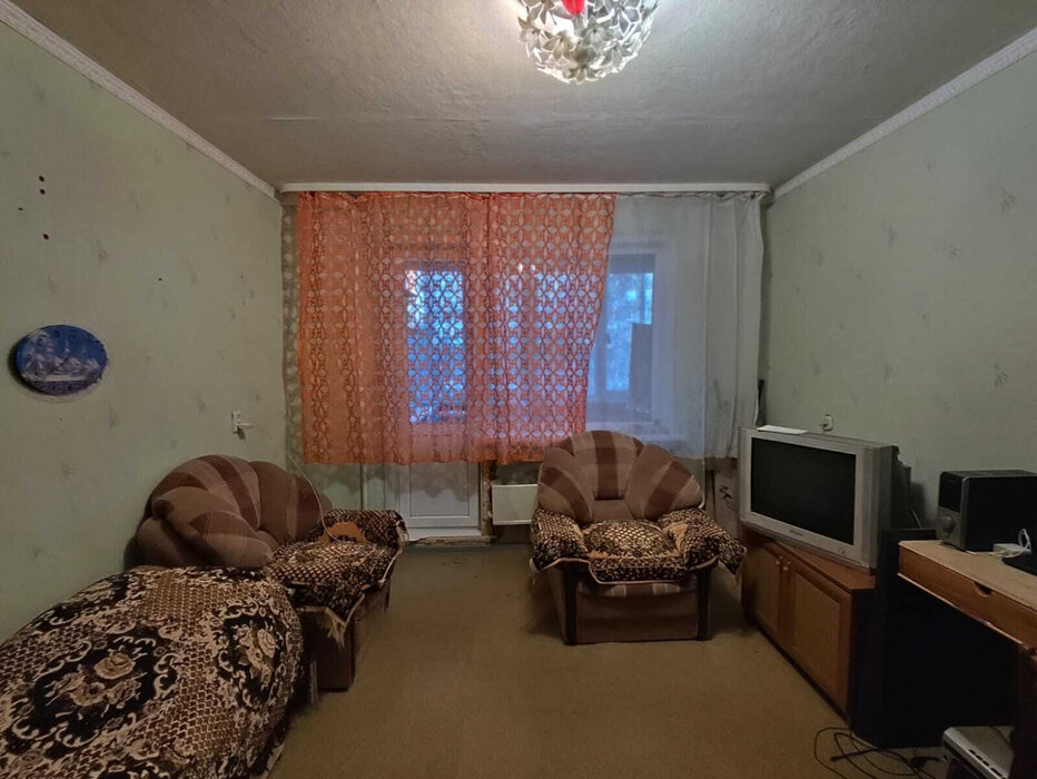 Екатеринбург, ул. Начдива Онуфриева, 70 (Юго-Западный) - фото квартиры (1)