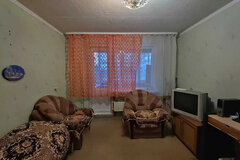 Екатеринбург, ул. Начдива Онуфриева, 70 (Юго-Западный) - фото квартиры