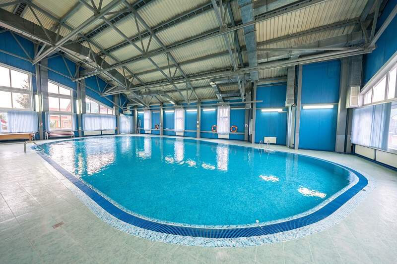 Екатеринбург, ул. Порошинская, 34 (М.Исток) - фото здания (5)