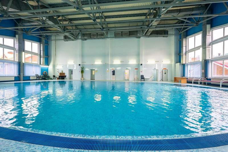 Екатеринбург, ул. Порошинская, 34 (М.Исток) - фото здания (6)