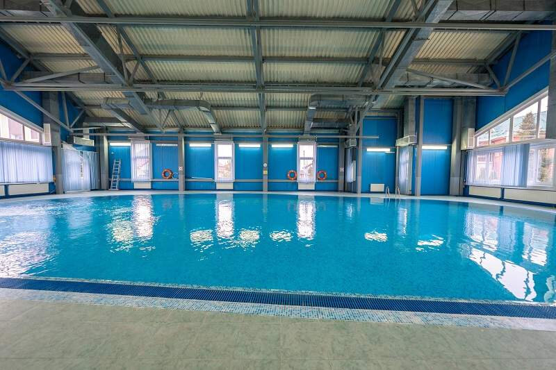 Екатеринбург, ул. Порошинская, 34 (М.Исток) - фото здания (7)