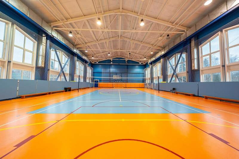 Екатеринбург, ул. Порошинская, 34 (М.Исток) - фото здания (8)