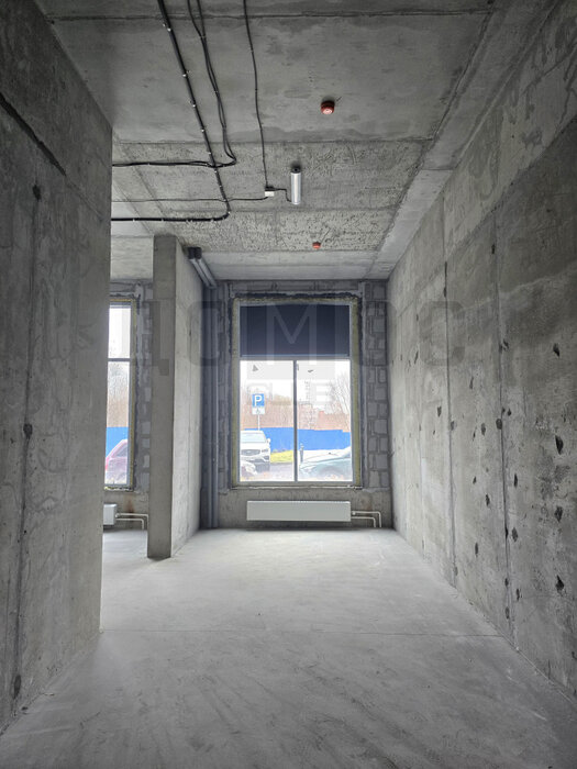 Екатеринбург, ул. Хуторская, 1/6 (Автовокзал) - фото торговой площади (6)