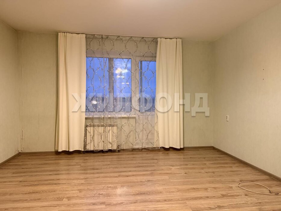 г. Нижний Тагил, ул. Черноисточинское, 55 (городской округ Нижний Тагил) - фото квартиры (1)