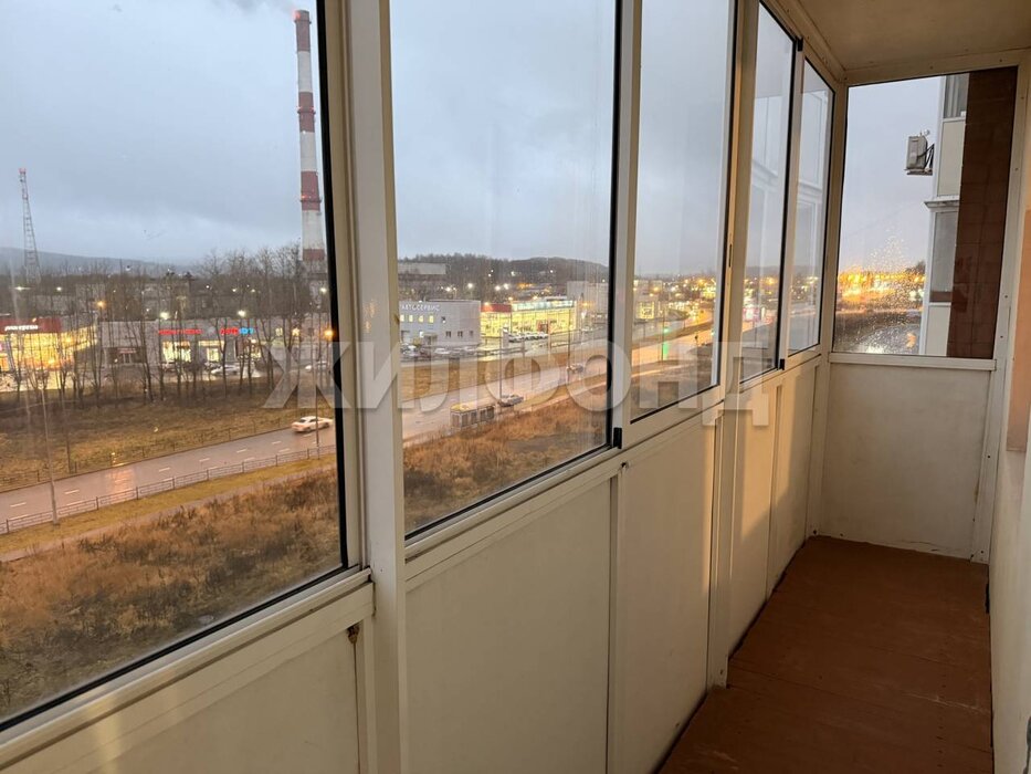 г. Нижний Тагил, ул. Черноисточинское, 55 (городской округ Нижний Тагил) - фото квартиры (2)