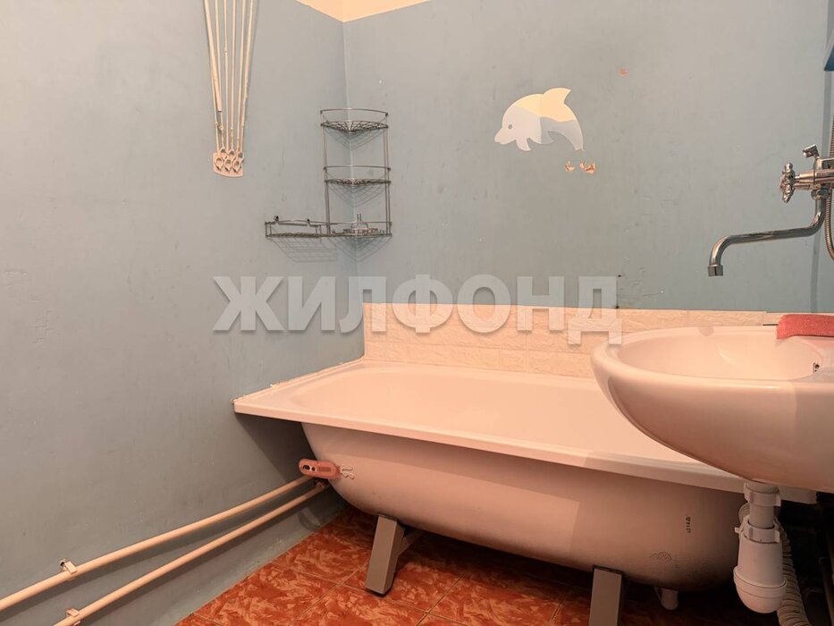 г. Нижний Тагил, ул. Черноисточинское, 55 (городской округ Нижний Тагил) - фото квартиры (6)