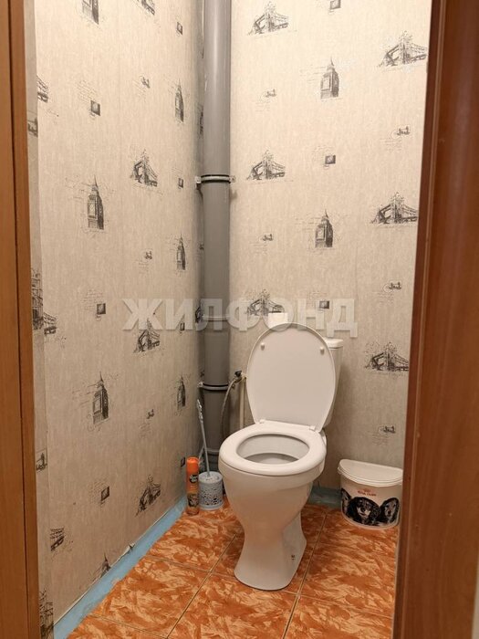 г. Нижний Тагил, ул. Черноисточинское, 55 (городской округ Нижний Тагил) - фото квартиры (7)