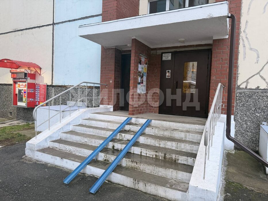 г. Нижний Тагил, ул. Черноисточинское, 55 (городской округ Нижний Тагил) - фото квартиры (8)