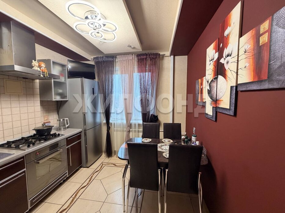 г. Нижний Тагил, ул. Пихтовая, 10 (городской округ Нижний Тагил) - фото квартиры (1)