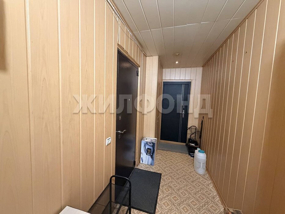 г. Нижний Тагил, ул. Пихтовая, 10 (городской округ Нижний Тагил) - фото квартиры (2)