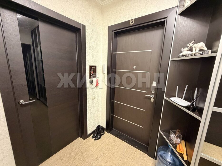 г. Нижний Тагил, ул. Пихтовая, 10 (городской округ Нижний Тагил) - фото квартиры (3)