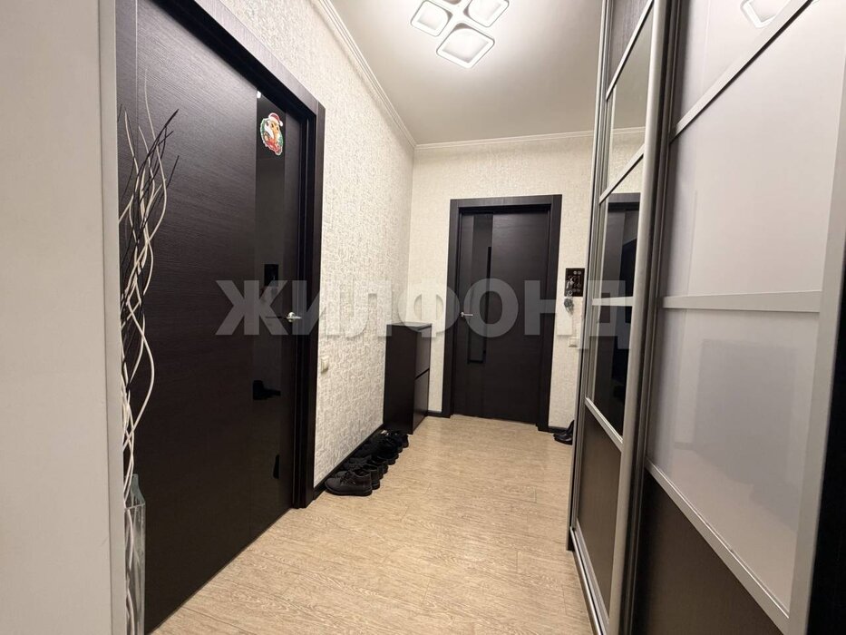 г. Нижний Тагил, ул. Пихтовая, 10 (городской округ Нижний Тагил) - фото квартиры (4)