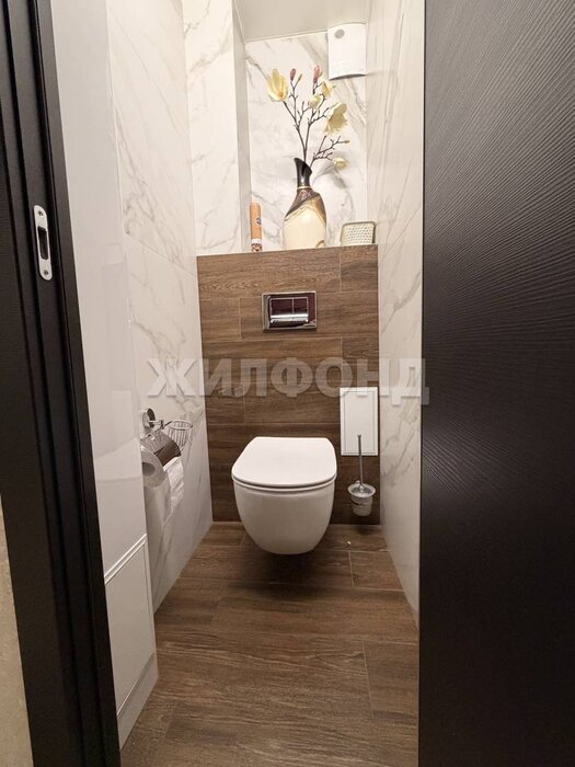 г. Нижний Тагил, ул. Пихтовая, 10 (городской округ Нижний Тагил) - фото квартиры (7)