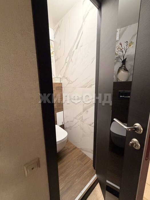 г. Нижний Тагил, ул. Пихтовая, 10 (городской округ Нижний Тагил) - фото квартиры (8)