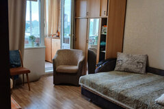 Екатеринбург, ул. Ольховская, 25/1 (Новая Сортировка) - фото квартиры