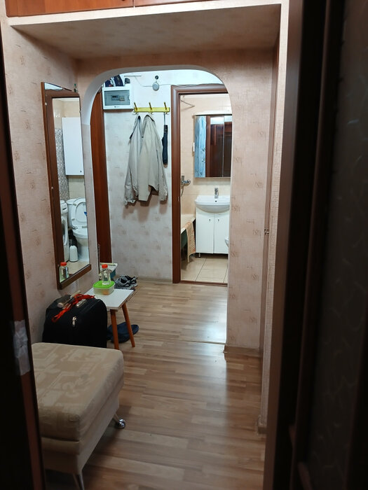 Екатеринбург, ул. Ольховская, 25/1 (Новая Сортировка) - фото квартиры (3)