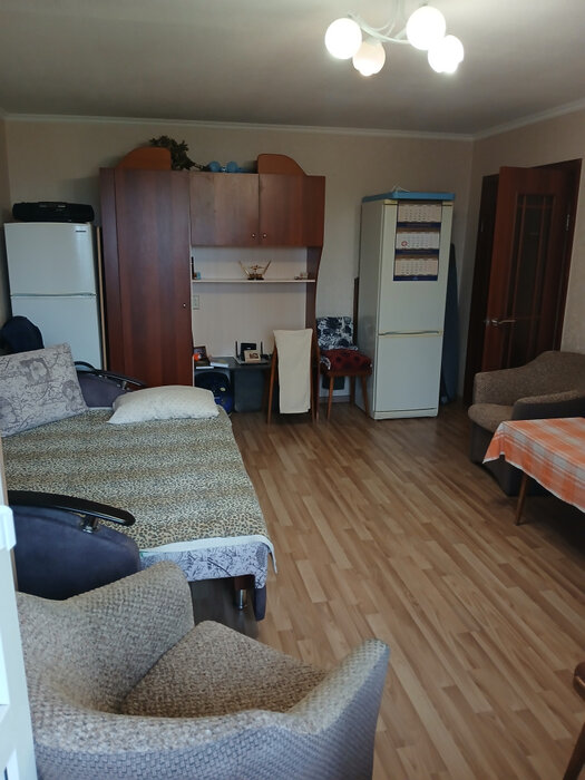 Екатеринбург, ул. Ольховская, 25/1 (Новая Сортировка) - фото квартиры (4)