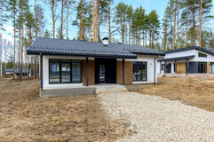 к.п. LYKKE PARK (Люкке парк), ул. квартал Счастье, 18 (городской округ Сысертский) - фото дома