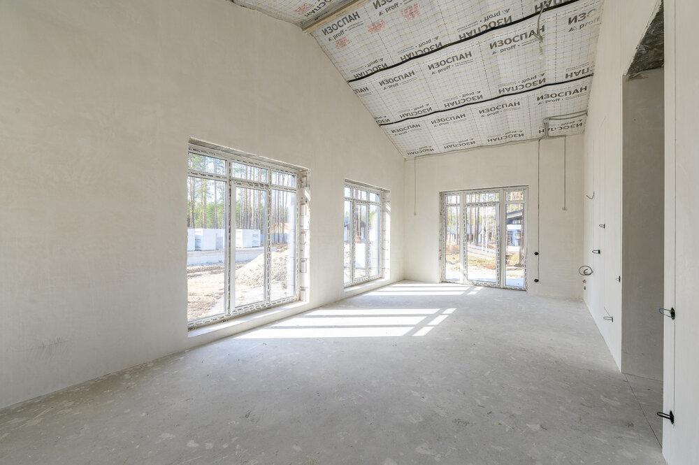 к.п. LYKKE PARK (Люкке парк), ул. квартал Счастье, 18 (городской округ Сысертский) - фото дома (5)