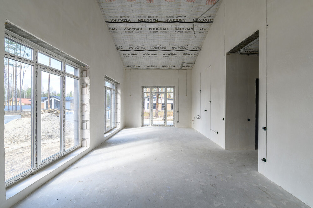 к.п. LYKKE PARK (Люкке парк), ул. квартал Счастье, 18 (городской округ Сысертский) - фото дома (6)