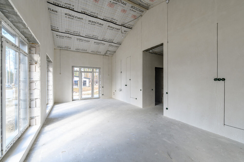 к.п. LYKKE PARK (Люкке парк), ул. квартал Счастье, 18 (городской округ Сысертский) - фото дома (7)