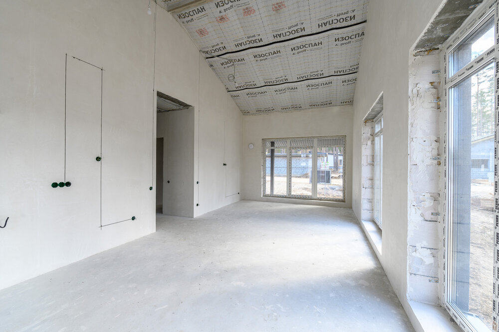 к.п. LYKKE PARK (Люкке парк), ул. квартал Счастье, 18 (городской округ Сысертский) - фото дома (8)