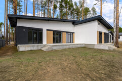 к.п. LYKKE PARK (Люкке парк), ул. квартал Счастье, 28 (городской округ Сысертский) - фото дома