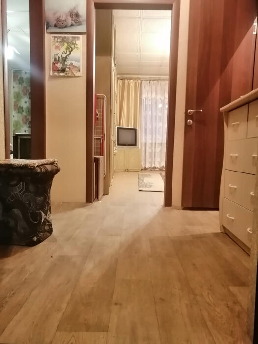 Екатеринбург, ул. Фрезеровщиков, 39а (Эльмаш) - фото квартиры (1)