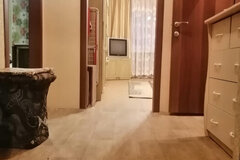 Екатеринбург, ул. Фрезеровщиков, 39а (Эльмаш) - фото квартиры