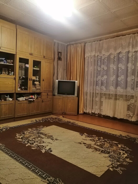 Екатеринбург, ул. Фрезеровщиков, 39а (Эльмаш) - фото квартиры (2)