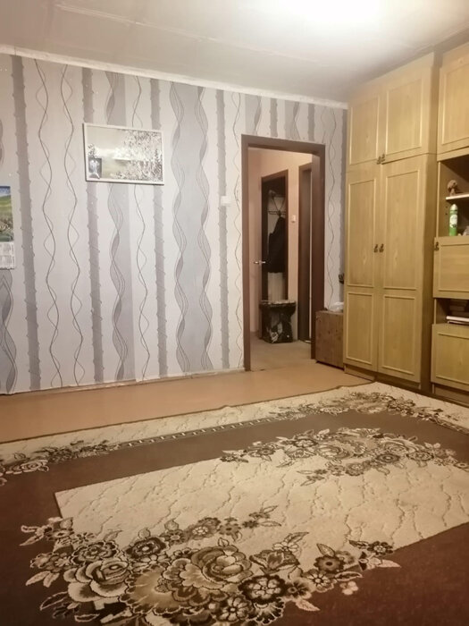 Екатеринбург, ул. Фрезеровщиков, 39а (Эльмаш) - фото квартиры (3)