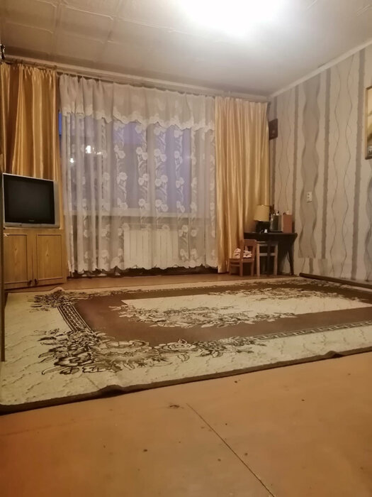 Екатеринбург, ул. Фрезеровщиков, 39а (Эльмаш) - фото квартиры (4)