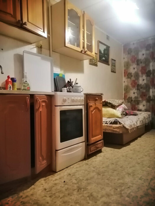 Екатеринбург, ул. Фрезеровщиков, 39а (Эльмаш) - фото квартиры (6)