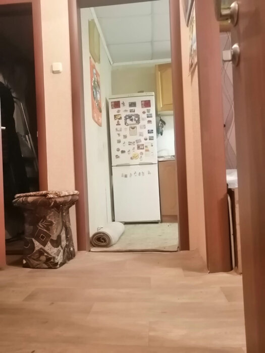 Екатеринбург, ул. Фрезеровщиков, 39а (Эльмаш) - фото квартиры (7)