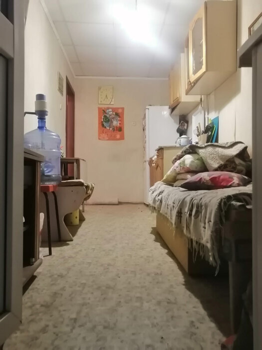 Екатеринбург, ул. Фрезеровщиков, 39а (Эльмаш) - фото квартиры (8)