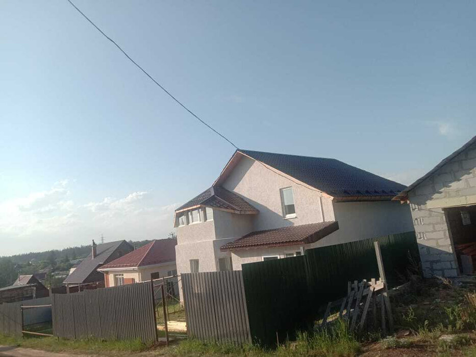 д. Поварня, ул. Лесная,   (городской округ Белоярский) - фото коттеджа (2)