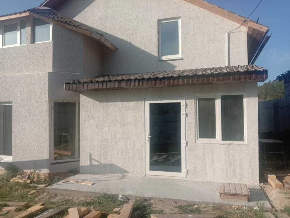 д. Поварня, ул. Лесная,   (городской округ Белоярский) - фото коттеджа (3)