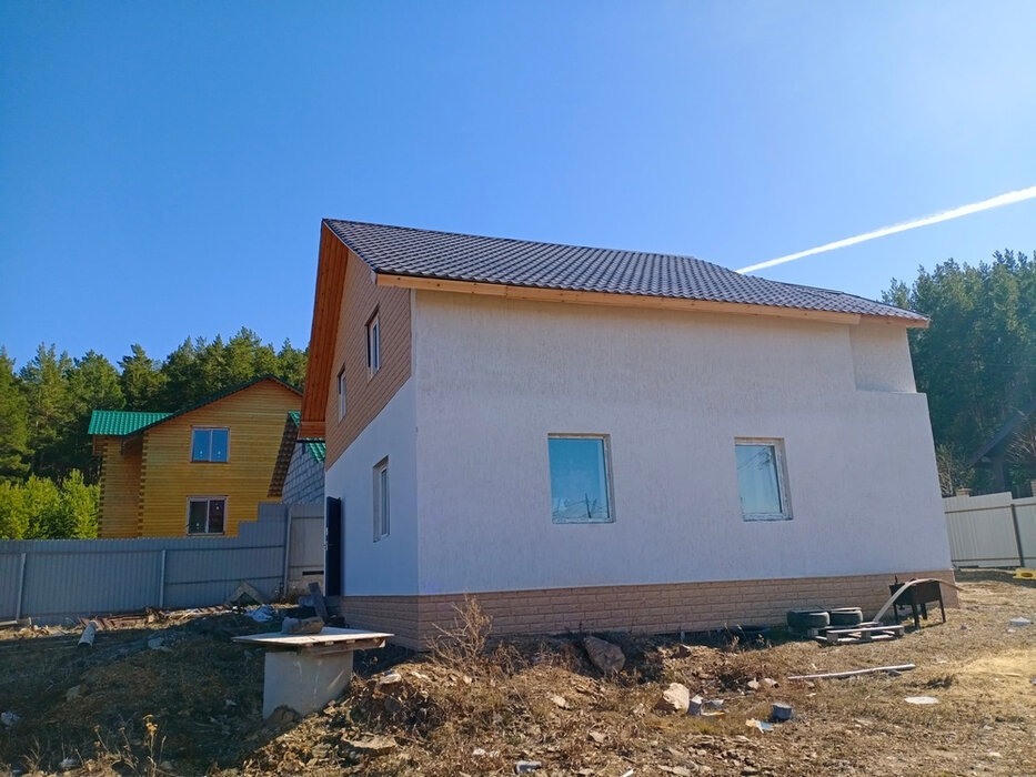 д. Поварня, ул. Лесная,   (городской округ Белоярский) - фото коттеджа (4)