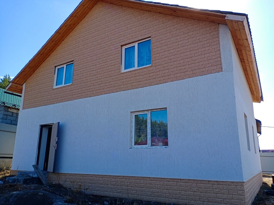 д. Поварня, ул. Лесная,   (городской округ Белоярский) - фото коттеджа (5)