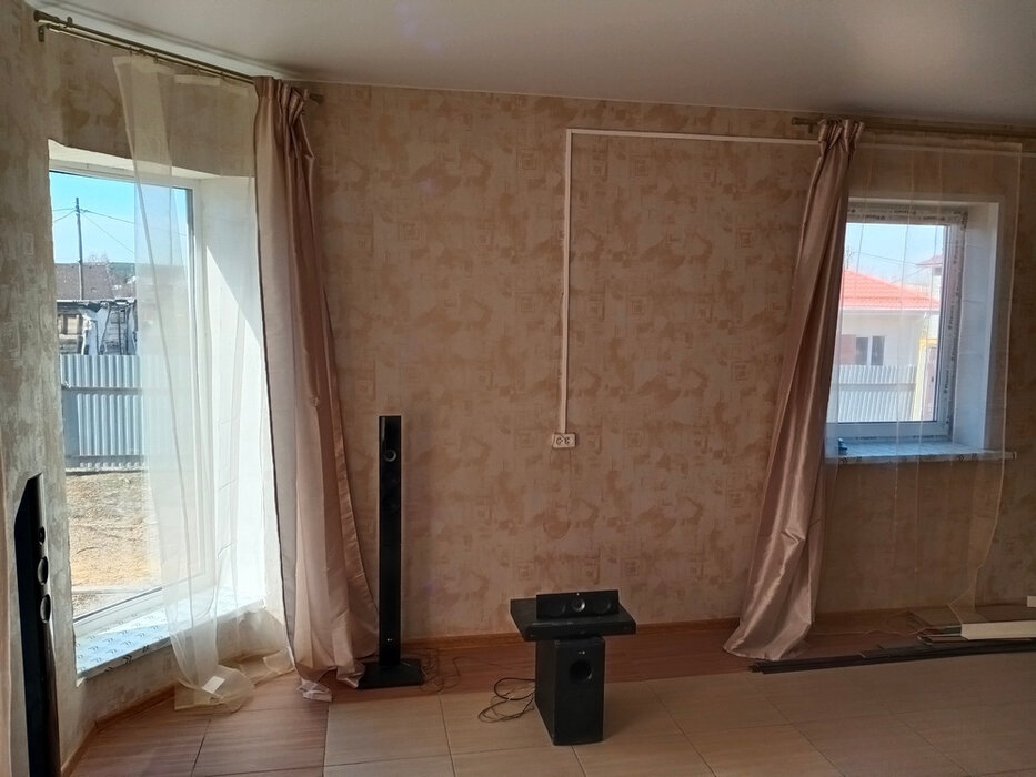 д. Поварня, ул. Лесная,   (городской округ Белоярский) - фото коттеджа (6)