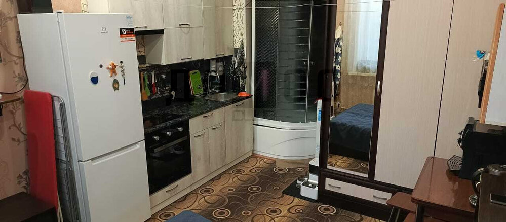 Екатеринбург, ул. Краснофлотцев, 25 (Эльмаш) - фото квартиры (1)