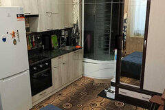 Екатеринбург, ул. Краснофлотцев, 25 (Эльмаш) - фото комнаты