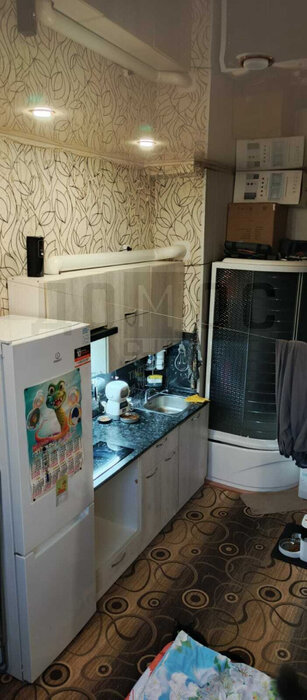 Екатеринбург, ул. Краснофлотцев, 25 (Эльмаш) - фото квартиры (2)