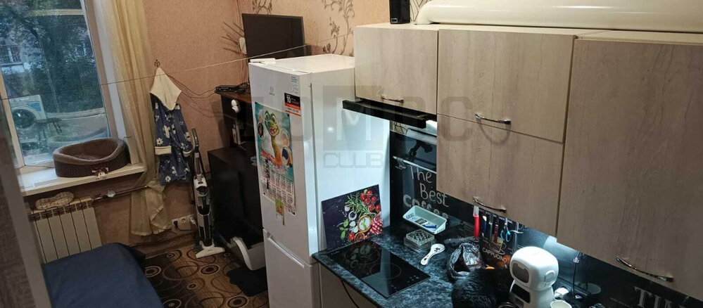 Екатеринбург, ул. Краснофлотцев, 25 (Эльмаш) - фото квартиры (3)