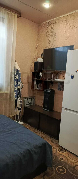 Екатеринбург, ул. Краснофлотцев, 25 (Эльмаш) - фото квартиры (4)