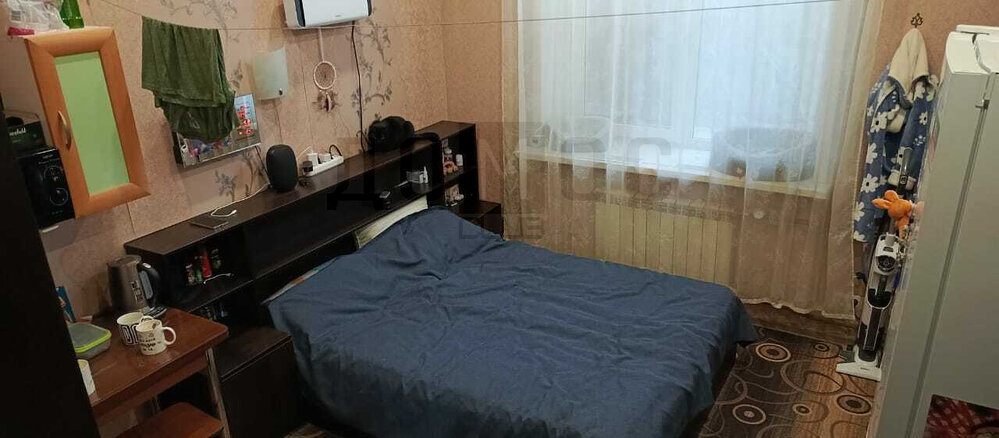 Екатеринбург, ул. Краснофлотцев, 25 (Эльмаш) - фото квартиры (5)