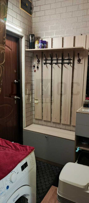 Екатеринбург, ул. Краснофлотцев, 25 (Эльмаш) - фото квартиры (7)