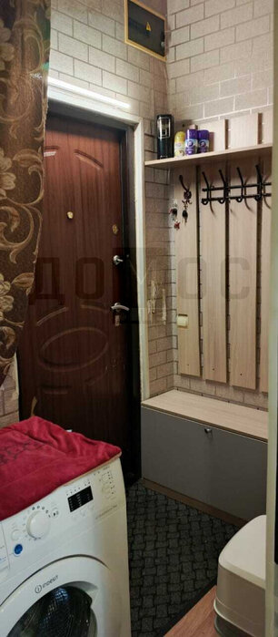 Екатеринбург, ул. Краснофлотцев, 25 (Эльмаш) - фото квартиры (8)