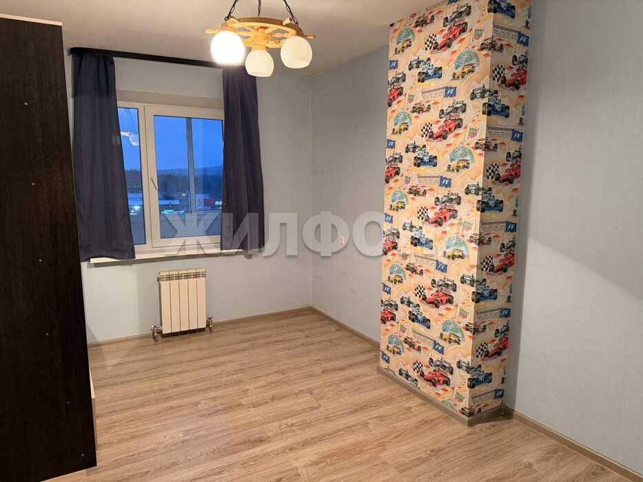 г. Нижний Тагил, ул. Черноисточинское, 55 (городской округ Нижний Тагил) - фото квартиры (3)