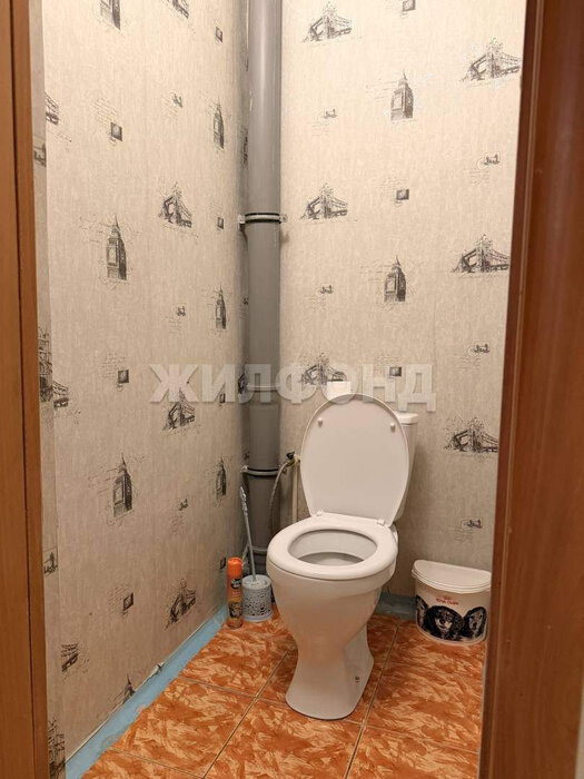 г. Нижний Тагил, ул. Черноисточинское, 55 (городской округ Нижний Тагил) - фото квартиры (7)